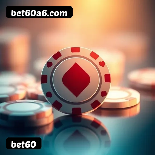 Catálogo bet60 2.547 jogos - Pragmatic Play, Evolution, NetEnt