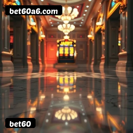Níveis do programa VIP da bet60